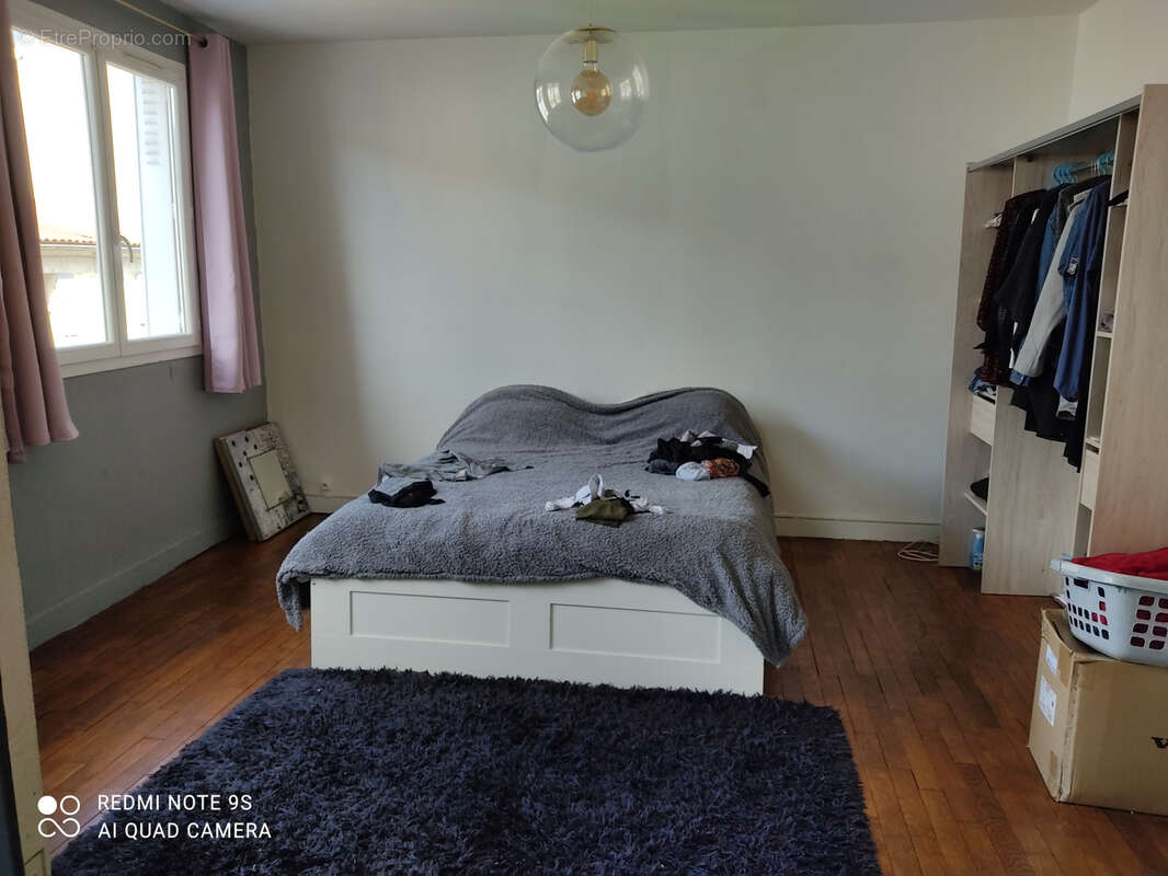 Appartement à PERIGUEUX