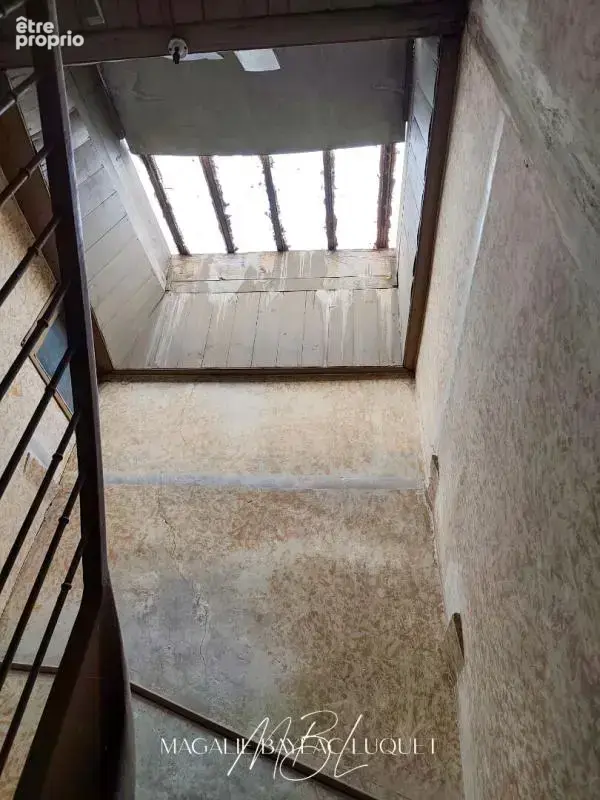 Carcassonne   bastide   immeuble de rapport 166 m²   fort potentiel - photo 6