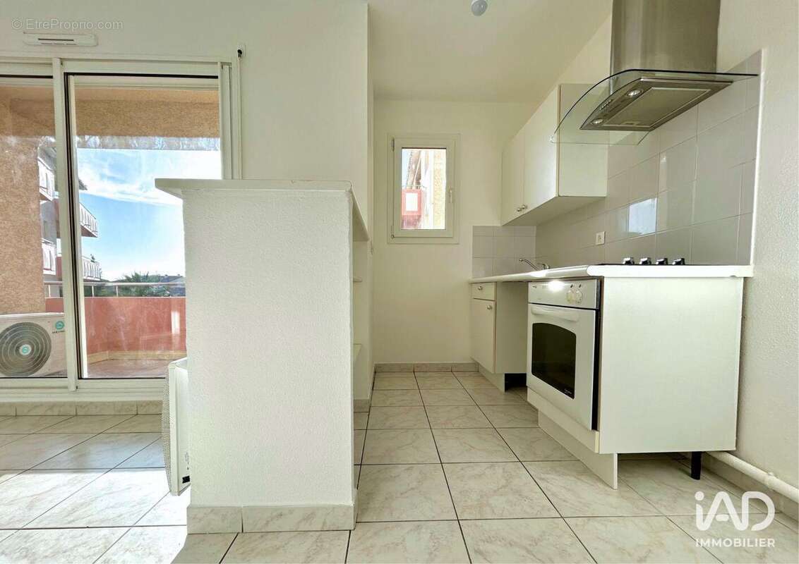 Photo 8 - Appartement à PERPIGNAN