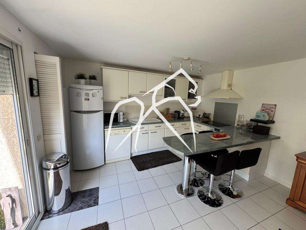 Maison à LE GRAND-QUEVILLY