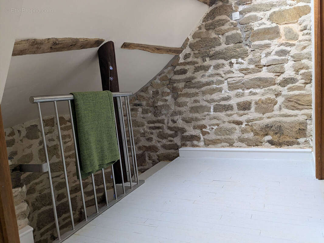 Maison à GUEHENNO