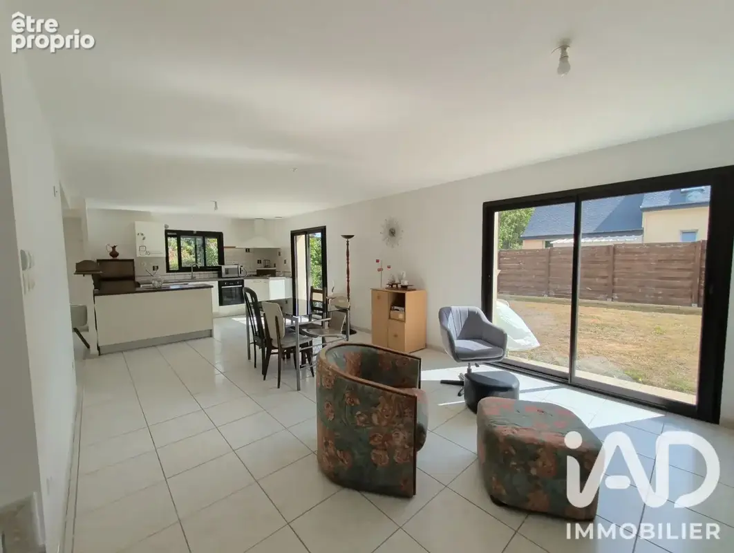 Maison 6 pièces 120 m² · à Pledran · 120 m² · 249 000 €
