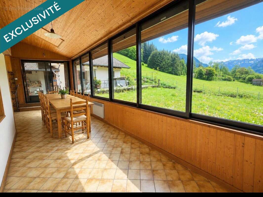 Photo 7 - Maison à BONNEVILLE