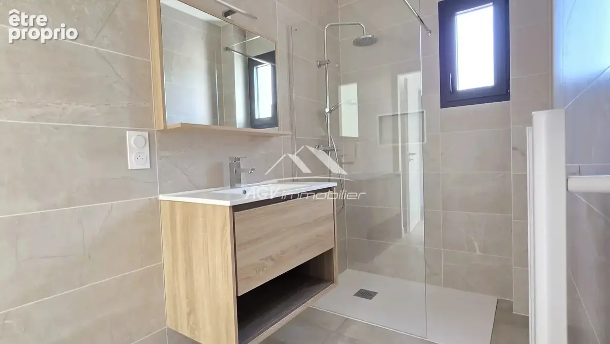 Villa de 114m² avec une suite parentale de 25m² - photo 5