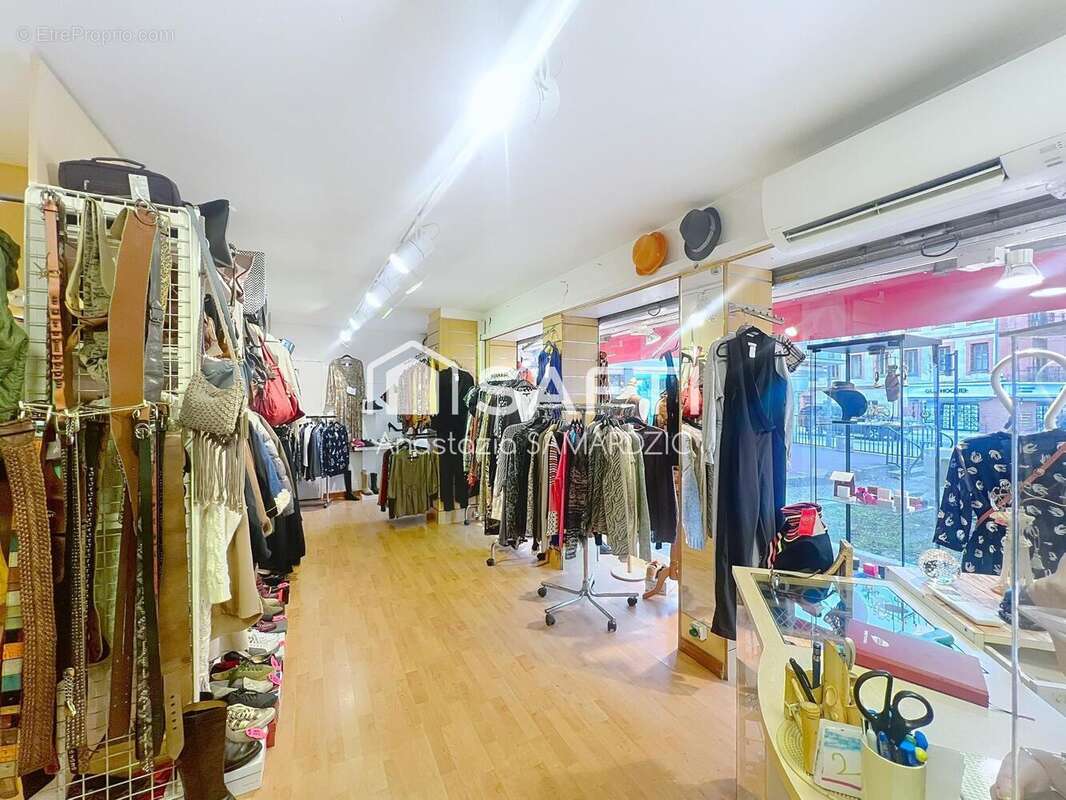 Photo 2 - Commerce à TOULOUSE