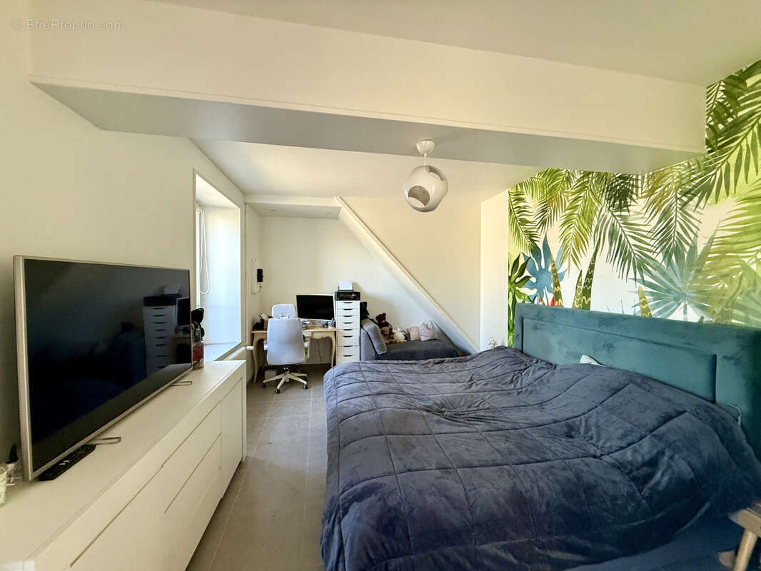 Maison à CHATEAUNEUF-EN-THYMERAIS