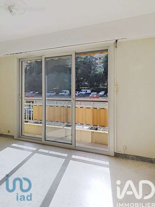 Photo 8 - Appartement à MANDELIEU-LA-NAPOULE
