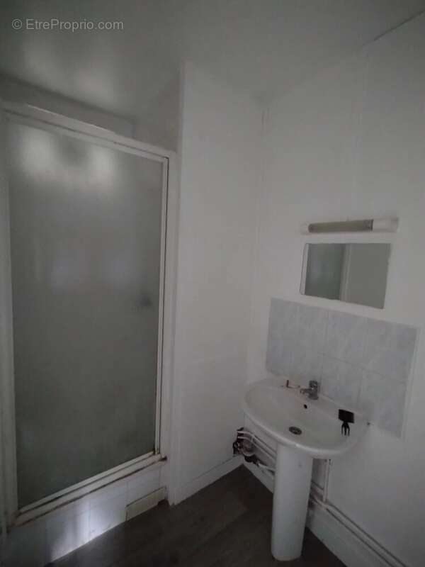 Appartement à AUBERGENVILLE