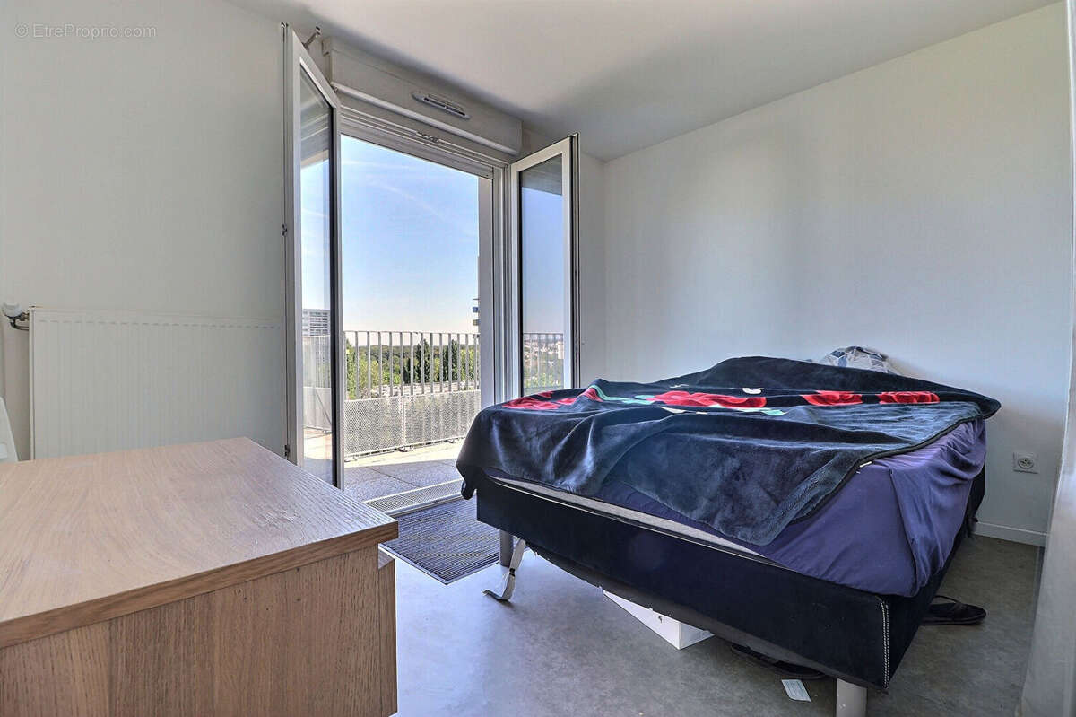 Appartement 52m² à la courneuve - photo 5
