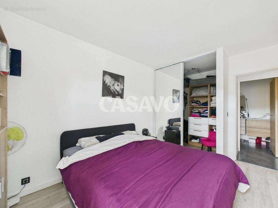 Appartement à FRANCONVILLE