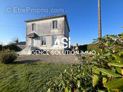 Maison à JAVRON-LES-CHAPELLES