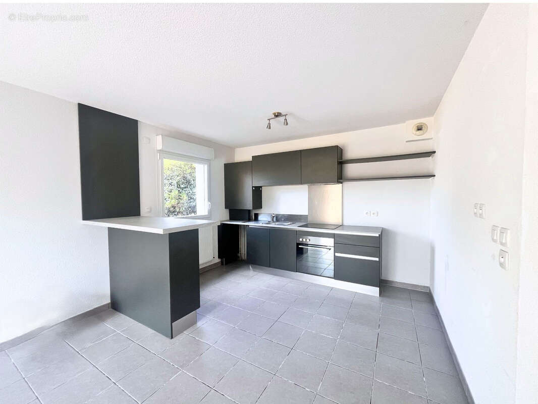 Maison T4 avec jardin et garage - photo 4