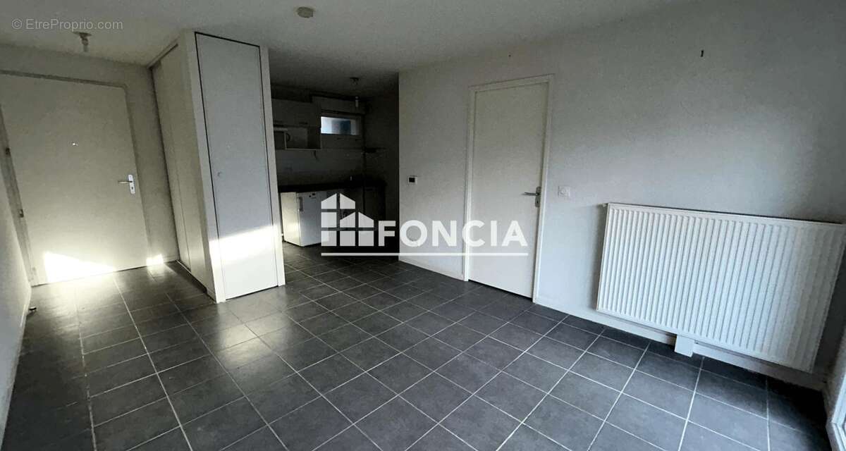 Appartement à CENON