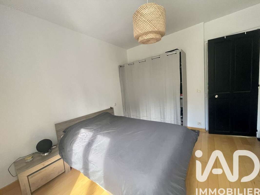 Photo 4 - Appartement à JARRIE