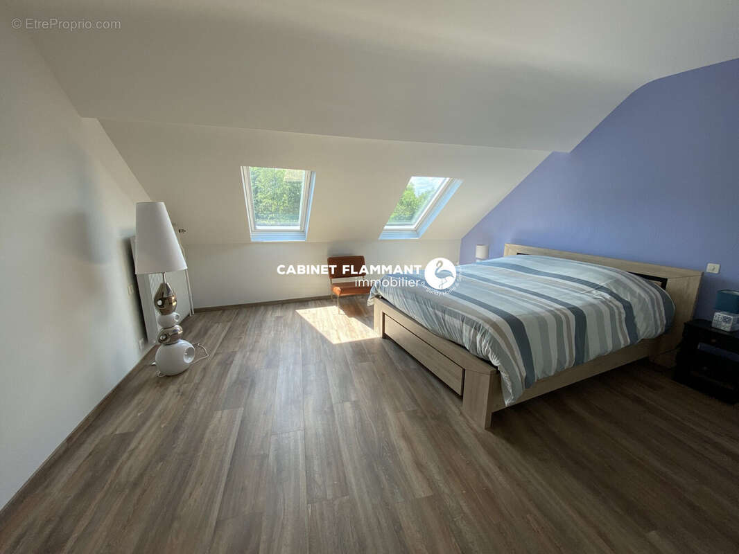 Maison 131 m² à Semur-En-Auxois  - photo 9
