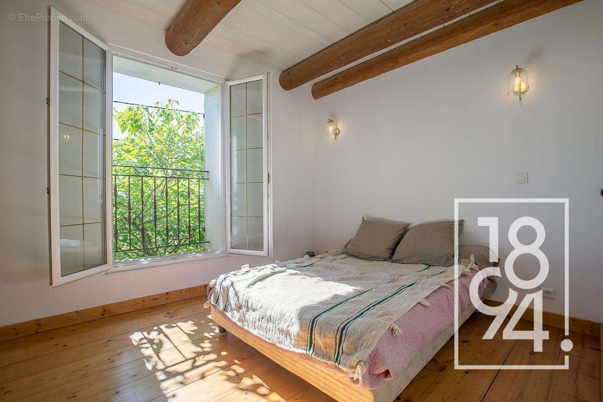 Maison à LES PENNES-MIRABEAU