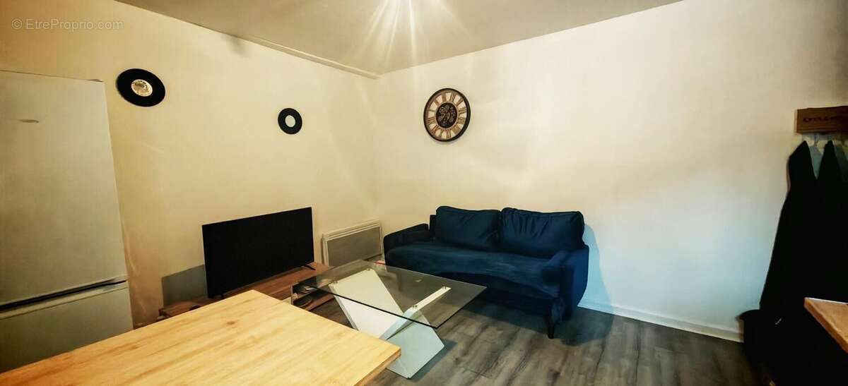 Photo 5 - Appartement à BOULOGNE-SUR-MER