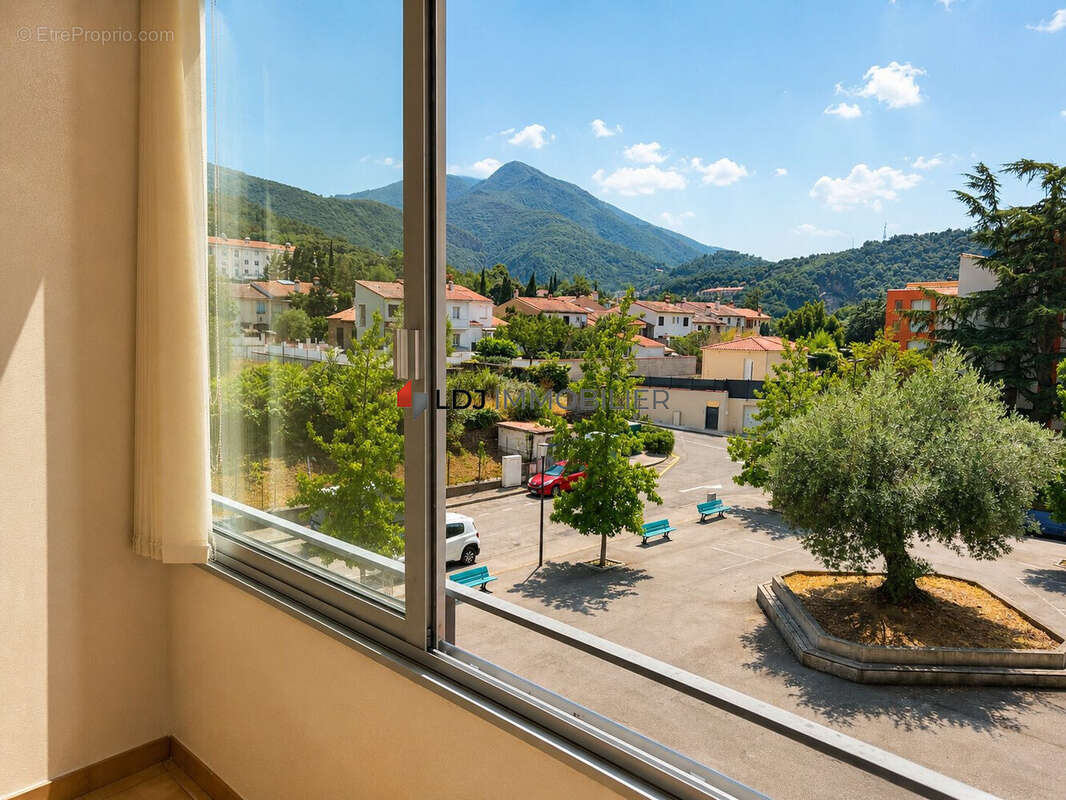 Appartement 62 m² à Amelie-Les-Bains-Palalda  - photo 8