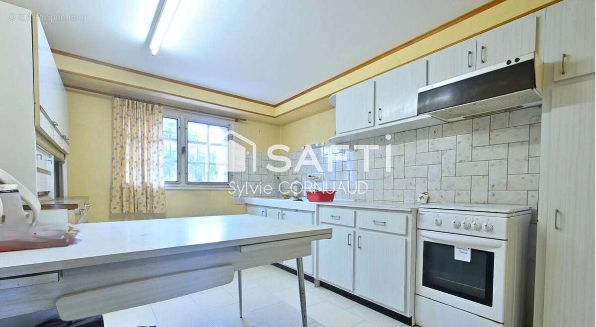 Photo 3 - Maison à JONZAC