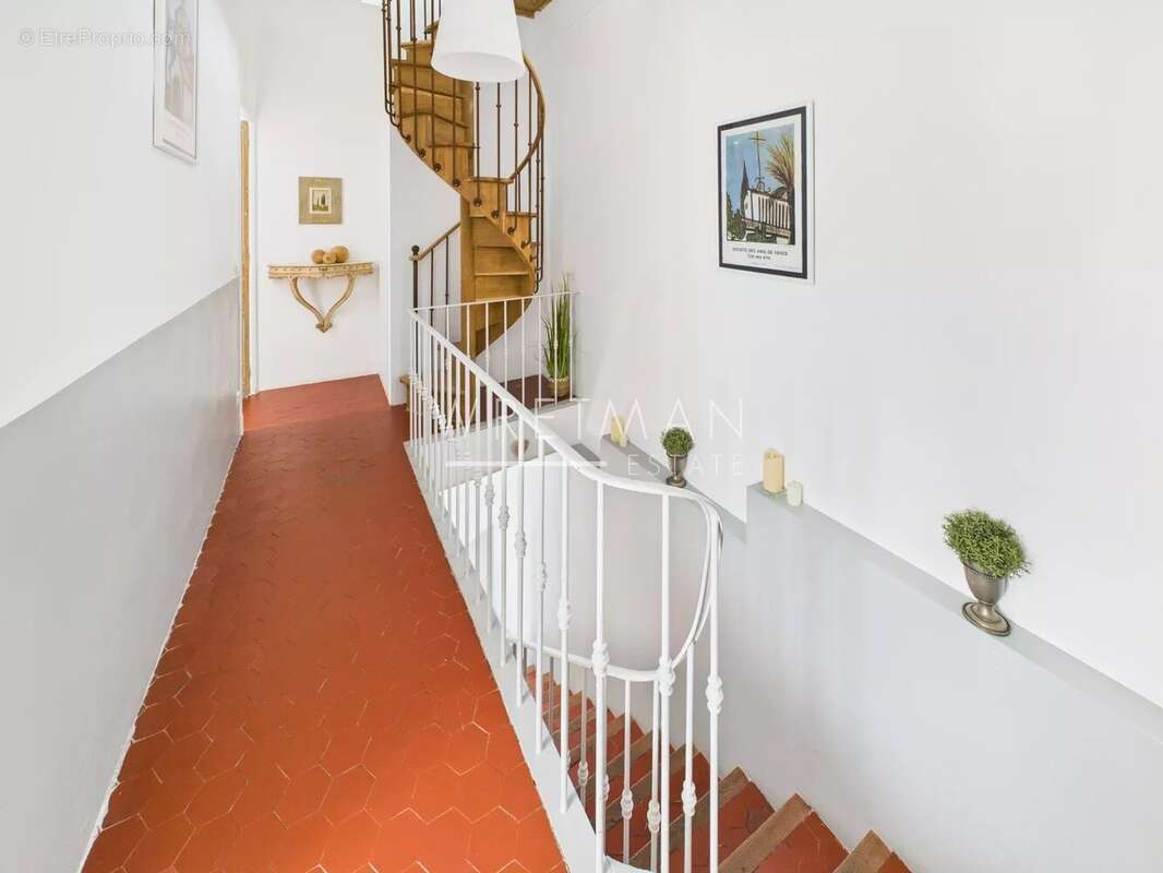 Maison à VENCE