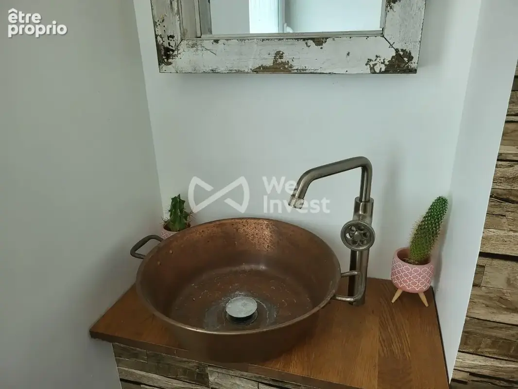 Maison 5 pièces 135 m² à vendre à Villeneuve-Sur-Bellot (77510) - photo 9
