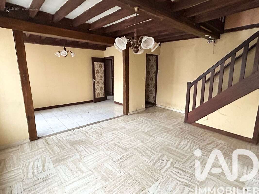 Photo 4 - Maison à SAINT-MARTIN-D'ABBAT