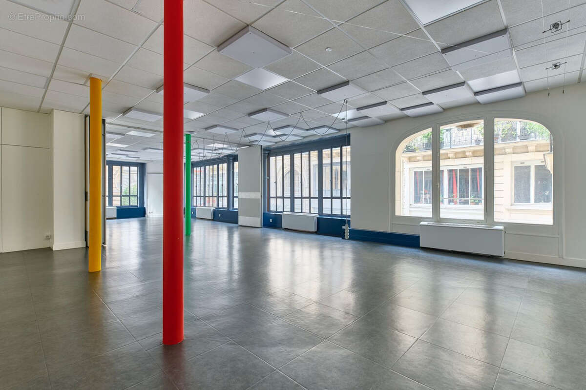 Commerce à PARIS-9E