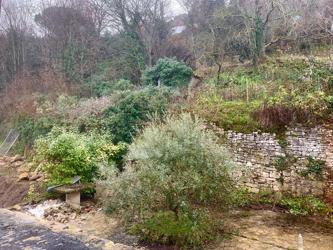 Appartement à BONNIEUX