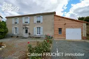 Maison à LA CAILLERE-SAINT-HILAIRE