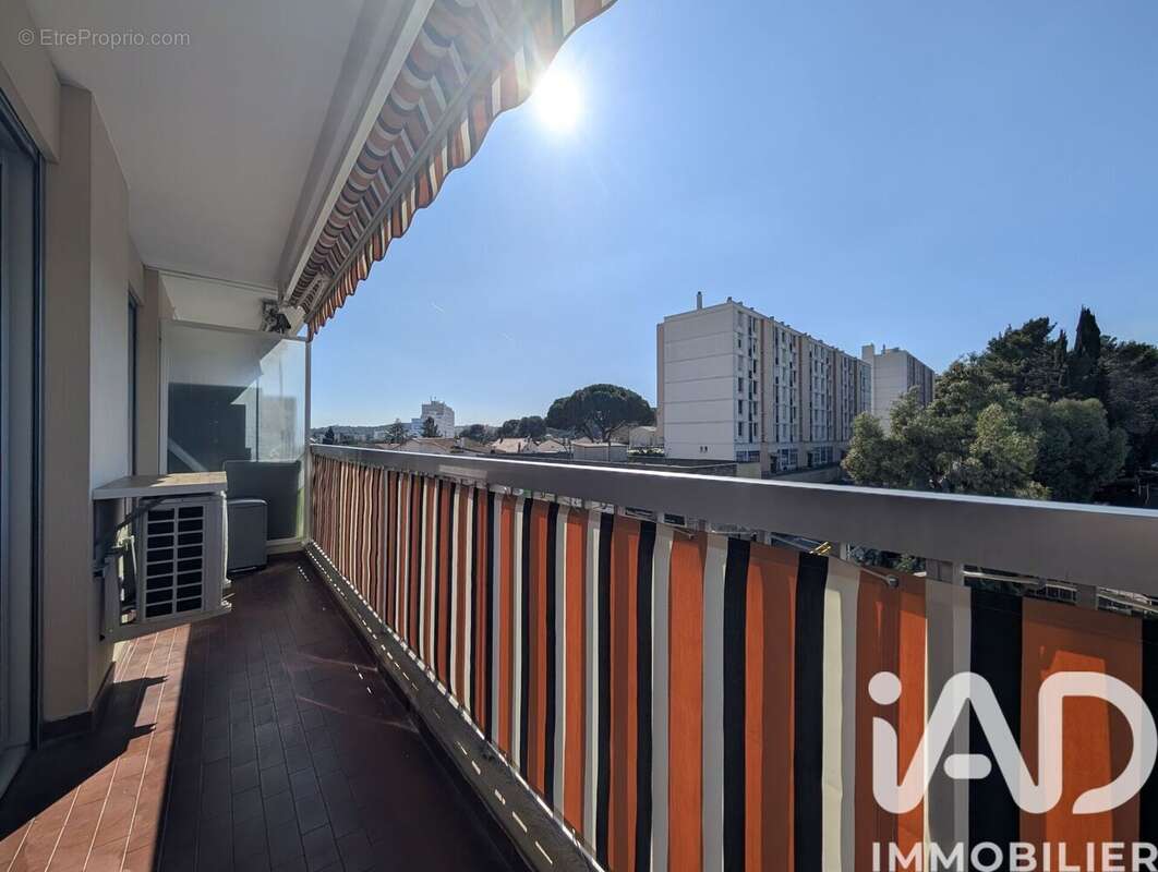 Photo 9 - Appartement à LE CANNET