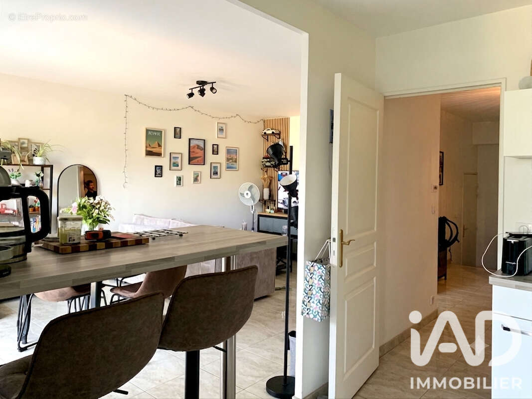 Photo 7 - Appartement à ORLEANS
