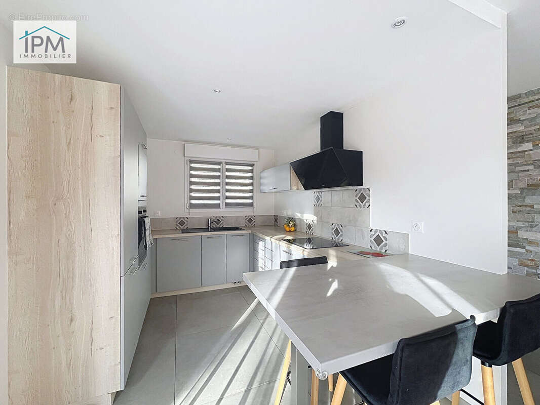 Maison à MEISTRATZHEIM