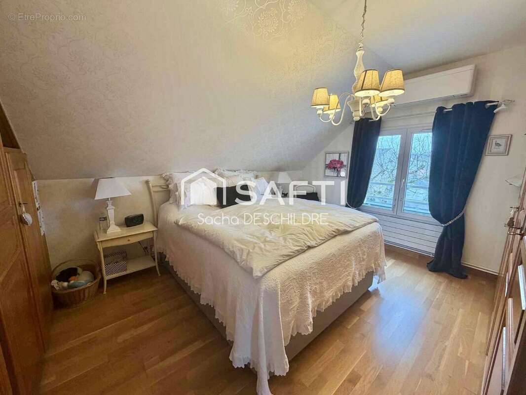 Photo 8 - Maison à TINQUEUX