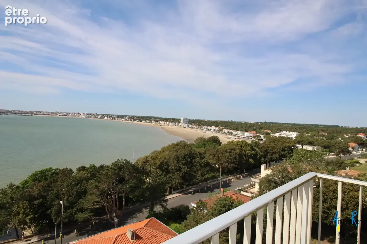 2 pièces avec vue panoramique sur la mer - photo 5
