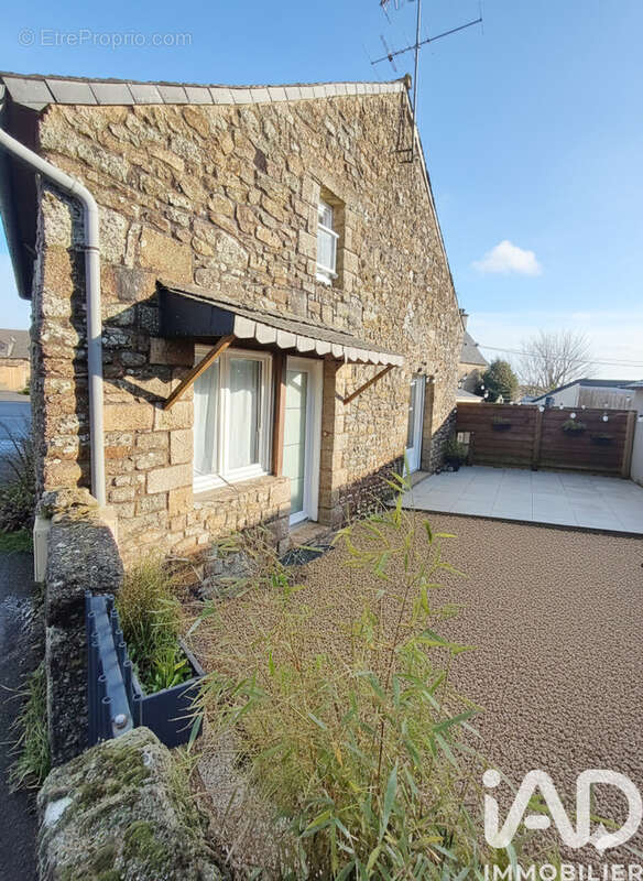 Photo 2 - Maison à PLAINTEL