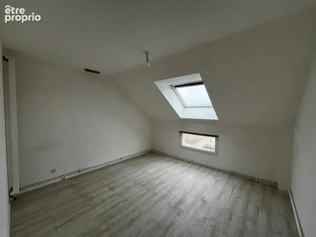 Appartement Angers 4 pièce(s) 88.71 m2 - photo 12