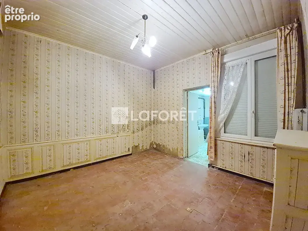 Maison à renover - photo 7