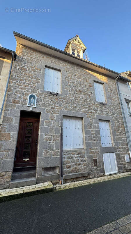 Cancale - Port de la houle - Maison Familiale - photo 7