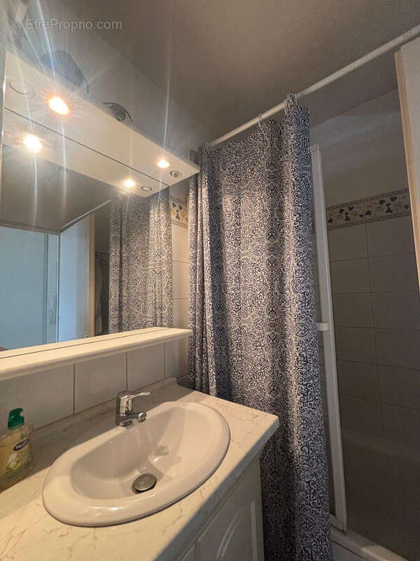 Appartement à VILLEPARISIS