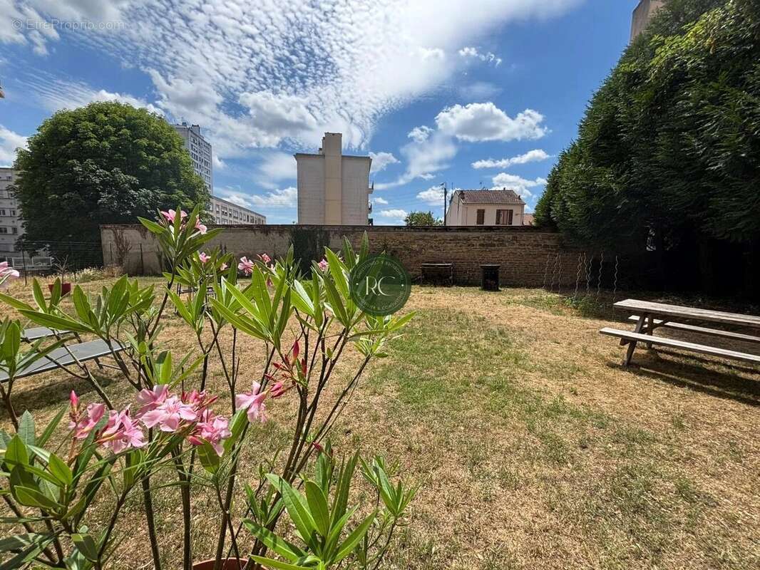 Appartement à DIJON