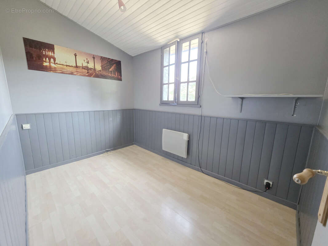 Bretagne - côtes d'armor - 22200 squiffiec - en impasse - maison en pierre de granit 109m2 habitables ! - photo 24