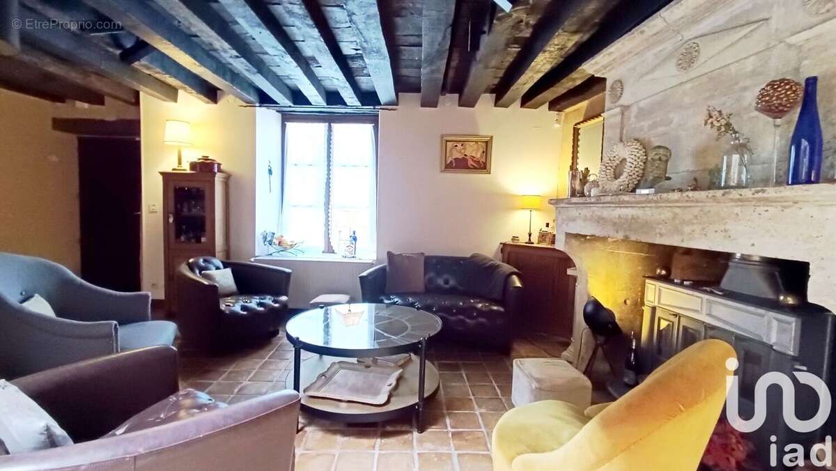 Photo 9 - Maison à CHATEAUROUX