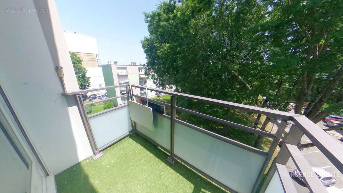 Appartement à ORVAULT