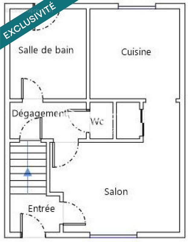 Photo 9 - Maison à FORBACH