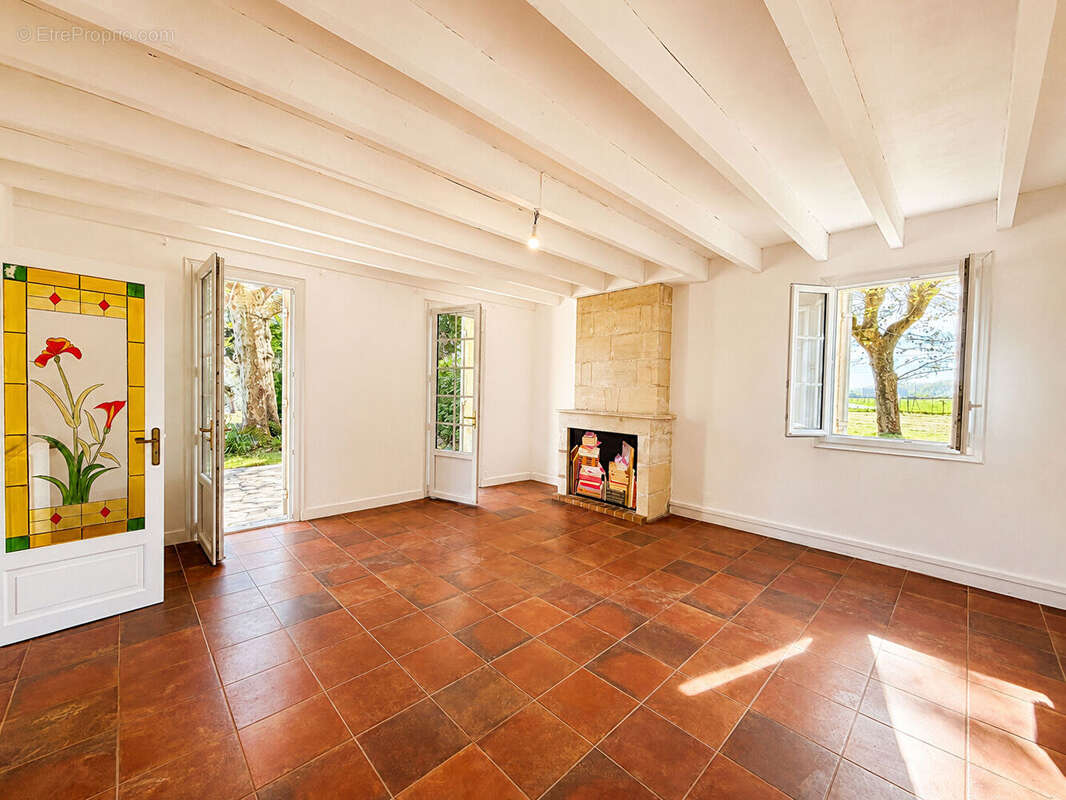 Maison 260m² à les artigues-de-lussac - photo 4