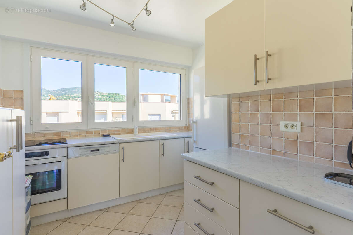 Appartement à CAVALAIRE-SUR-MER