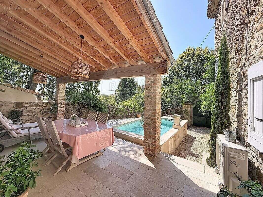 Maison 3 chambre(s) à vendre - photo 16