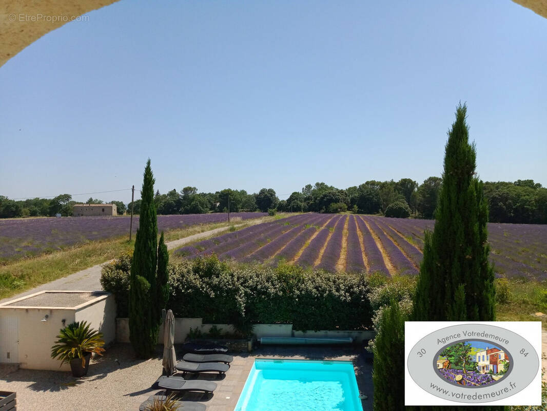 Maison à PONT-SAINT-ESPRIT