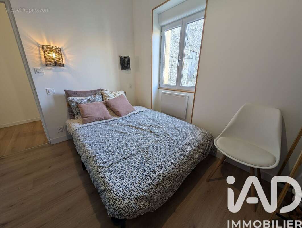 Photo 5 - Maison à LA REOLE