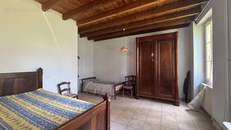 Belle  Maison  en pierre - photo 12